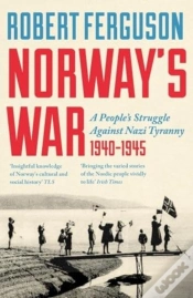 Capa do artigo Norway