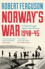 Capa do artigo Norway