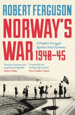 Capa do artigo Norway'S War