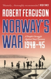Capa do artigo Norway