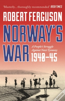Capa do artigo Norway'S War