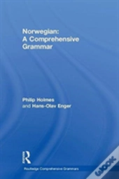 Norwegian: A Comprehensive Grammar