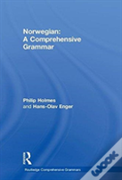 Norwegian: A Comprehensive Grammar