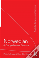 Norwegian: A Comprehensive Grammar
