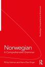 Norwegian: A Comprehensive Grammar - Preview