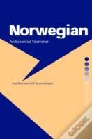 Norwegian: An Essential Grammar