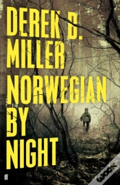 Capa do artigo Norwegian By Night