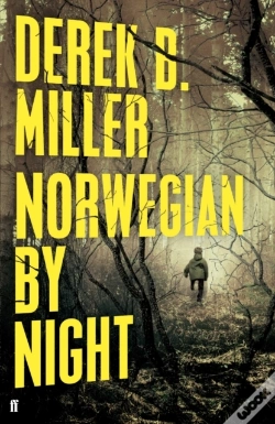 Capa do artigo Norwegian By Night