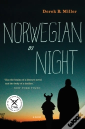 Norwegian By Night