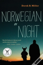 Capa do artigo Norwegian By Night