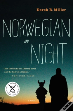 Capa do artigo Norwegian By Night