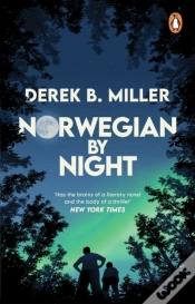 Capa do artigo Norwegian By Night