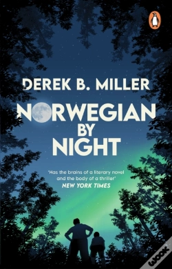 Capa do artigo Norwegian By Night