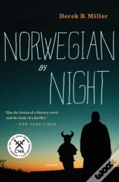 Norwegian By Night