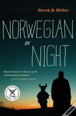 Capa do artigo Norwegian By Night