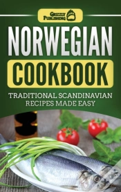 Capa do artigo Norwegian Cookbook