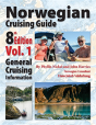 Norwegian Cruising Guide 8th Edition Vol 1 - Preview