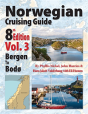 Norwegian Cruising Guide 8th Edition Vol 3 - Preview