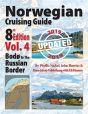 Norwegian Cruising Guide 8th Edition, Vol. 4-Updated 2019 - Preview