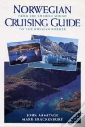 Capa do artigo Norwegian Cruising Guide