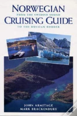 Capa do artigo Norwegian Cruising Guide