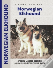 Capa do artigo Norwegian Elkhound