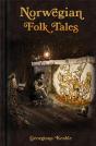Norwegian Folk Tales - Preview