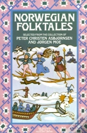 Capa do artigo Norwegian Folk Tales