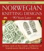 Norwegian Knitting Designs Â€” 90 Years Later - Preview