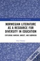 Norwegian Literature As A Resource For Diversity In Education