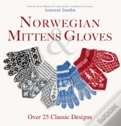 Capa do artigo Norwegian Mittens & Gloves
