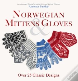 Capa do artigo Norwegian Mittens & Gloves