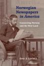 Norwegian Newspapers In America - Preview