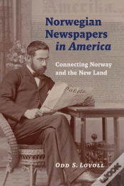 Capa do artigo Norwegian Newspapers In America