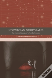 Capa do artigo Norwegian Nightmares