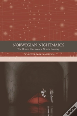 Capa do artigo Norwegian Nightmares