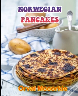 Capa do artigo Norwegian Pancakes