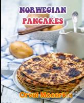 Norwegian Pancakes