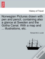 Capa do artigo Norwegian Pictures Drawn With Pen And Pe