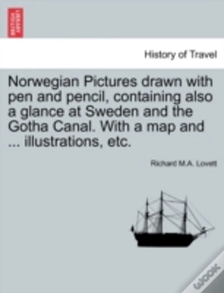 Capa do artigo Norwegian Pictures Drawn With Pen And Pe