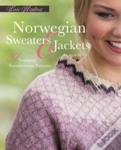 Capa do artigo Norwegian Sweaters And Jackets