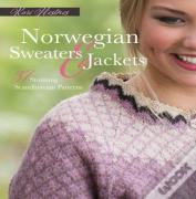 Norwegian Sweaters And Jackets