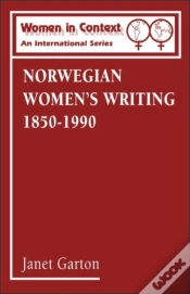 Capa do artigo Norwegian Women