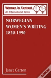 Capa do artigo Norwegian Women