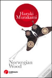 Capa do artigo Norwegian Wood