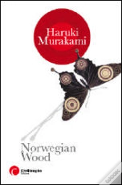Capa do artigo Norwegian Wood