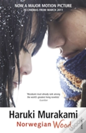 Capa do artigo Norwegian Wood