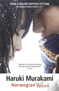 Capa do artigo Norwegian Wood
