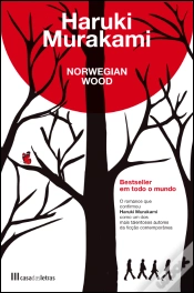 Capa do artigo Norwegian Wood