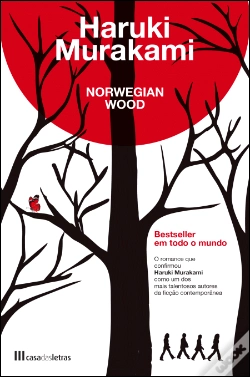 Capa do artigo Norwegian Wood